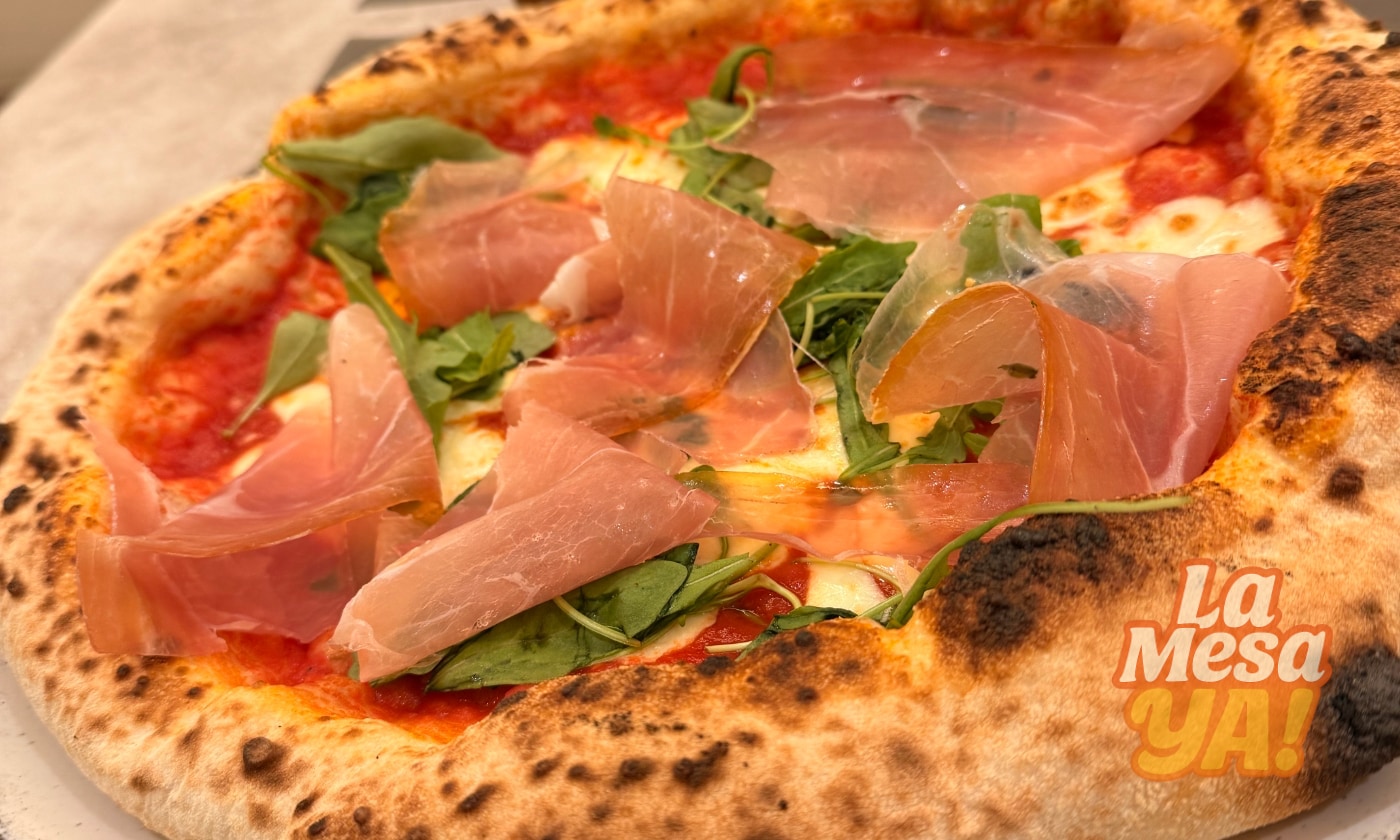 Où manger une bonne pizza entre Orihuela Costa et Torrevieja