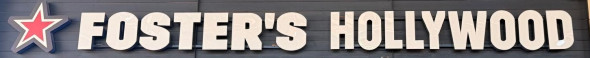 Foster's Hollywood