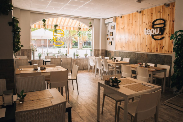 Tepuy Burger | Hamburguesería en Alicante