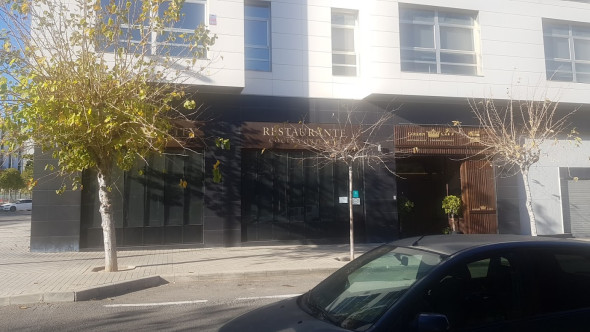 Restaurante Chino Food Lover