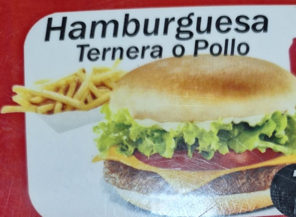 Bar - Restaurante New Naranjo