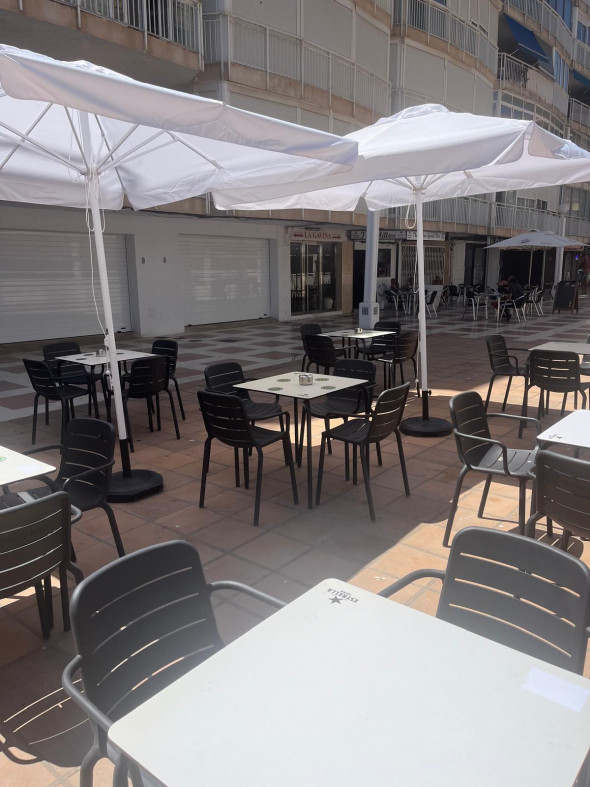 LUCKY'S BAR BENIDORM