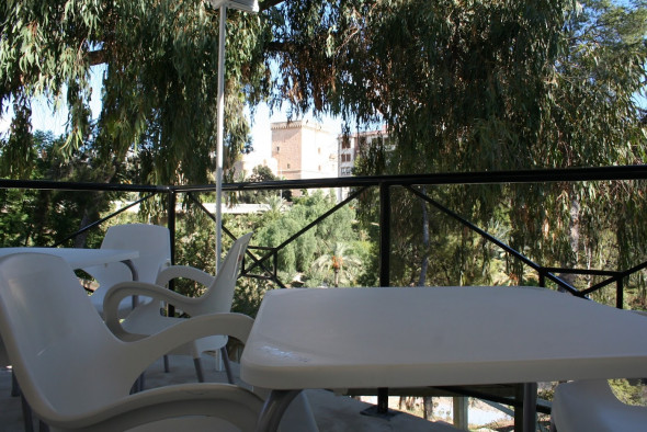 La Barra del Mercat (Restaurante, Bar y Cafetería).