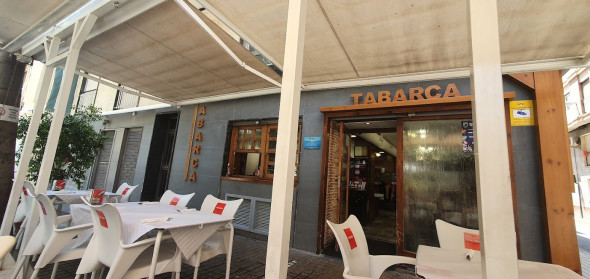 Bar Tabarca
