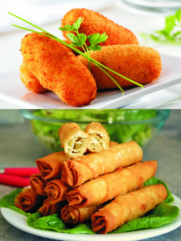 New York Doner Kebab ELCHE