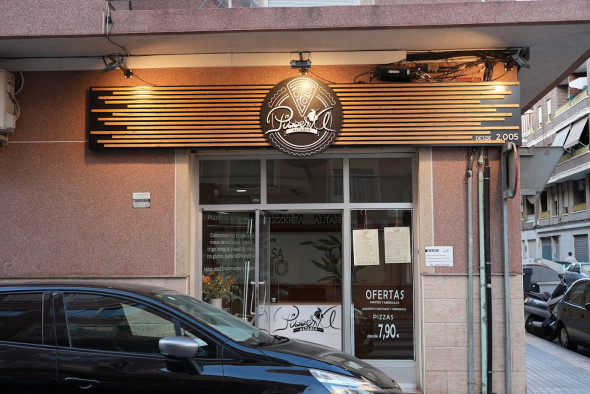 Pizzería Altabix – Veganas y Clásicas en Elche