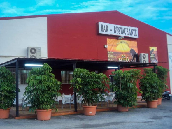 Bar - Restaurante El Lleó