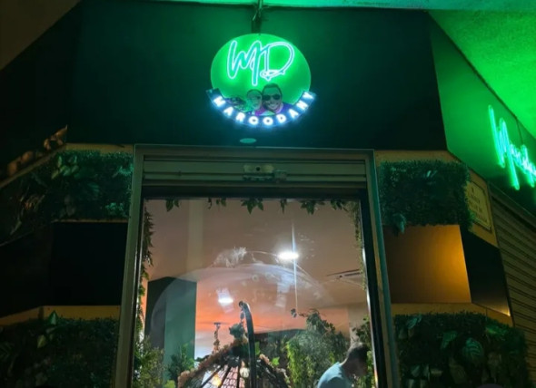 Marcodany cocina italiana