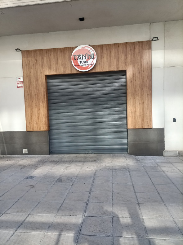 Tanni Sushi Elche