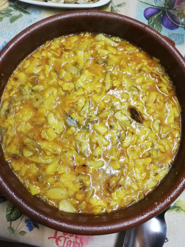 Restaurante Paradais Cafetería