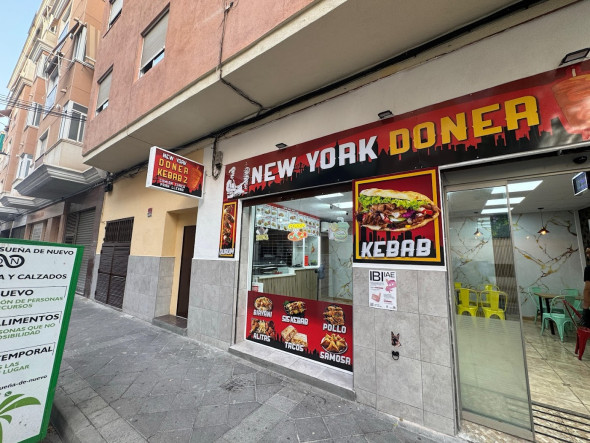 NEW YORK DONER KEBAB 2