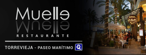 Restaurante Pizzeria Muelle