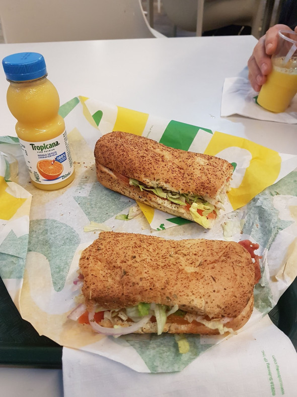 Subway