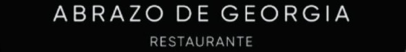 Abrazo de Georgia Restaurante