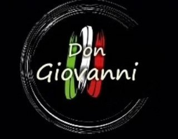 Restaurante Don Giovanni 