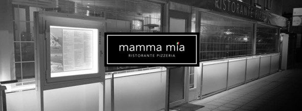 Restaurante Mamma Mía 