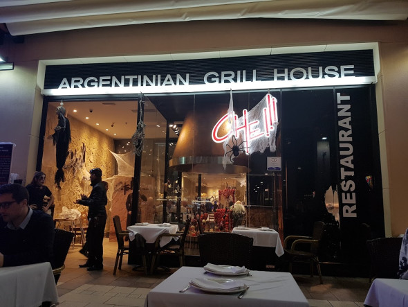 Che!! Argentinian steak house