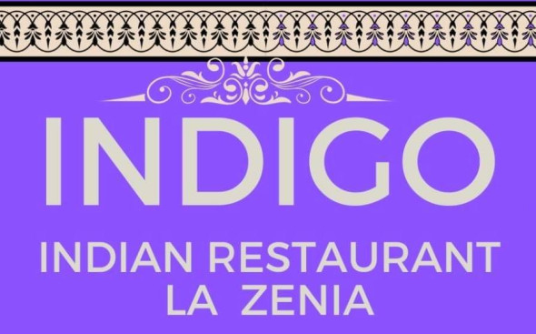 Indigo Indian Restaurant