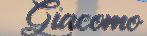 Restaurante Giacomo