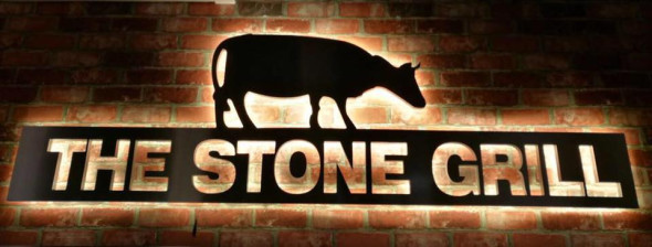 THE STONE GRILL LA FUENTE