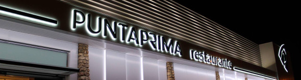 Restaurante Punta Prima