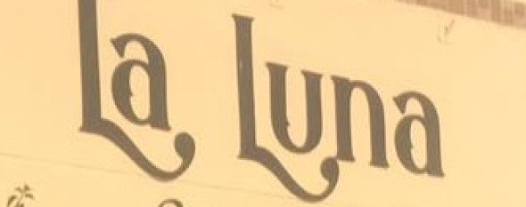 La Luna Restaurante Bar