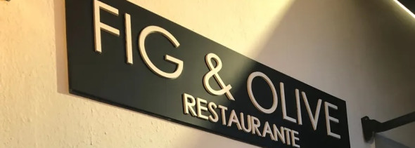 Fig and Olive Restaurant