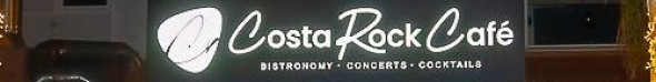 Costa Rock Café