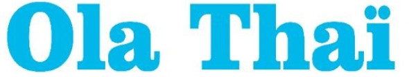 Ola Thaï