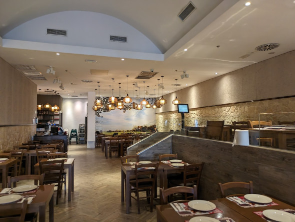 Argentinian Grill House