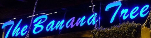 The Banana Tree Thai Restaurant