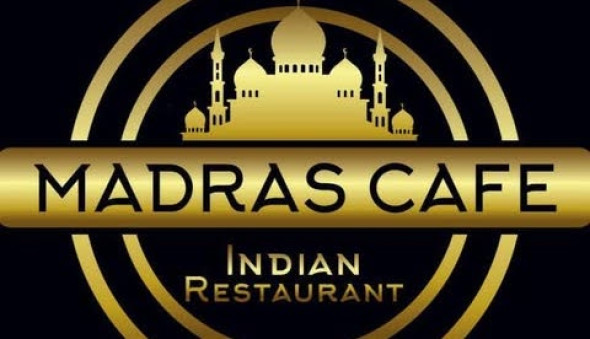 MADRAS CAFE INDIAN RESTAURANT & TAKEAWAY
