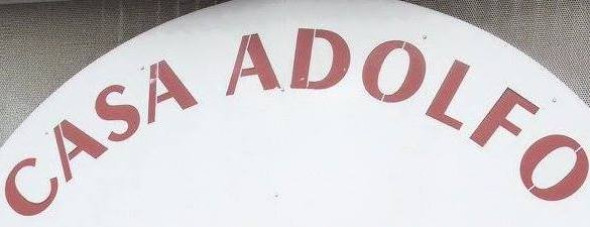 Restaurante Casa Adolfo