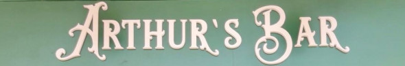 Arthur's Bar La Zenia