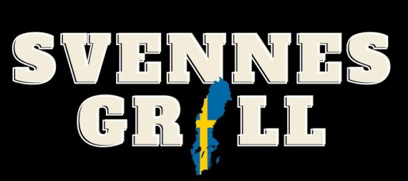 Svennes Grill