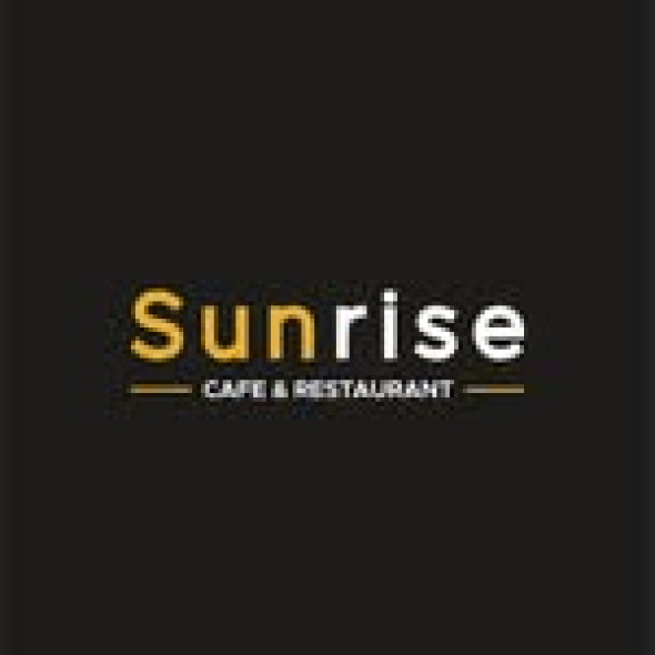 Sunrise Cafe Restaurant