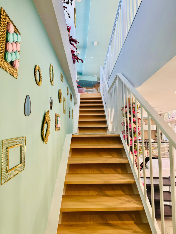 Sunrise Cafe Restaurant