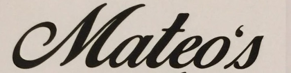 Mateos Italian Restaurant