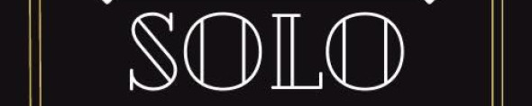 Bar Solo