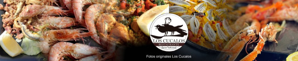 Restaurante Los Cucalos