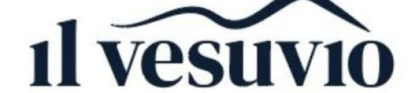 Il Vesuvio