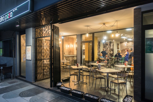 Pizzería L´Altra Pizza