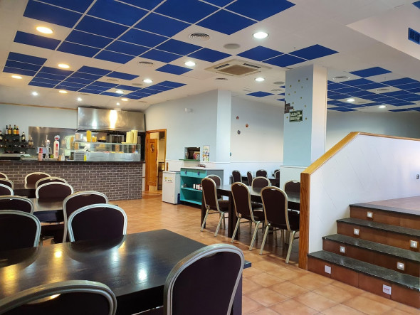 Royal Kebab & Pizzeria