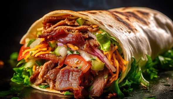 PapaPizza & Kebabs (La Fuente)