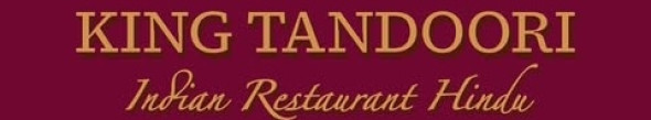 King Tandoori Indian Grill Restaurant