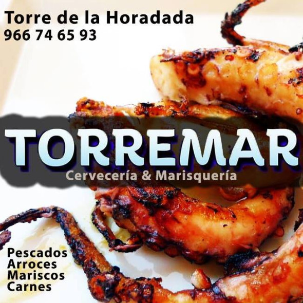 Cervecería Marisquería TorreMar