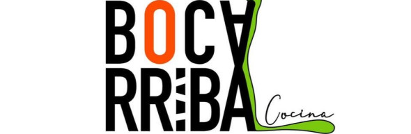 Bocarriba Cocina