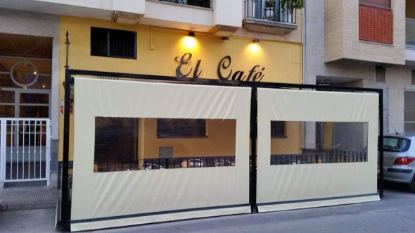 El Café