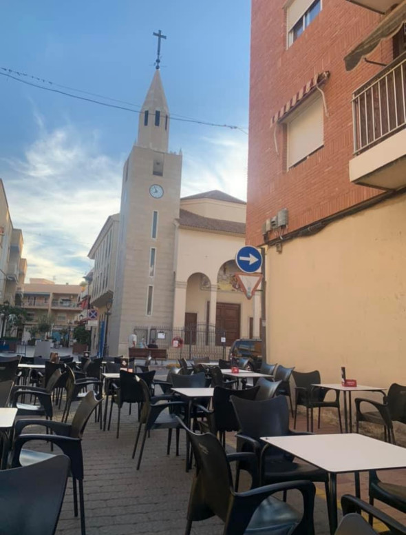 Bar Café La Bodeguita