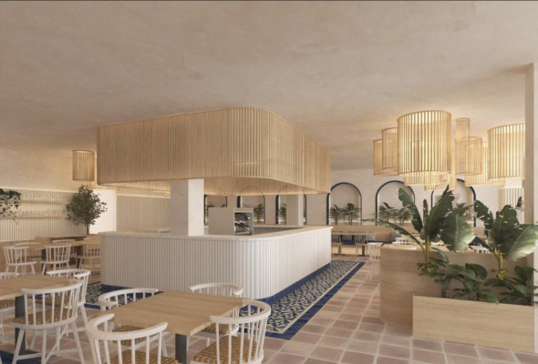 Pizzeria La Cabaña II